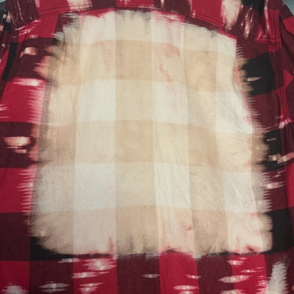 Garth Brooks (callin baton rouge)  Bleached Flannel - Picture 2 of 5